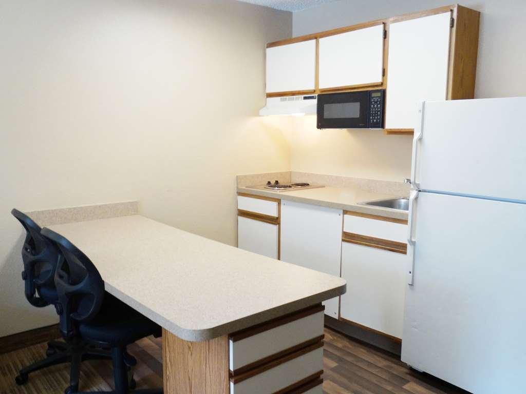 Extended Stay America Suites - Cincinnati - Blue Ash - Reed Hartman Zimmer foto
