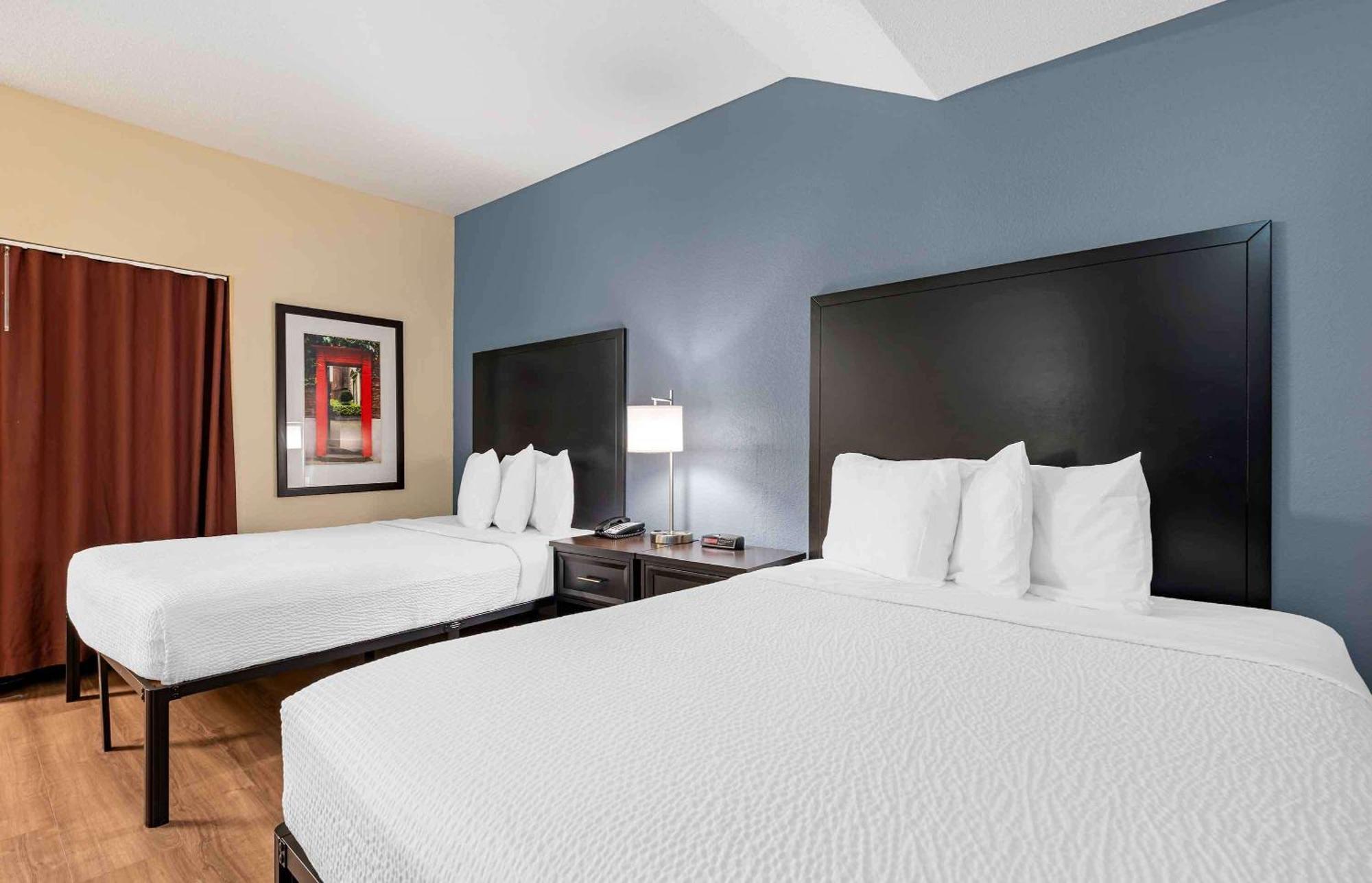 Extended Stay America Suites - Cincinnati - Blue Ash - Reed Hartman Exterior foto