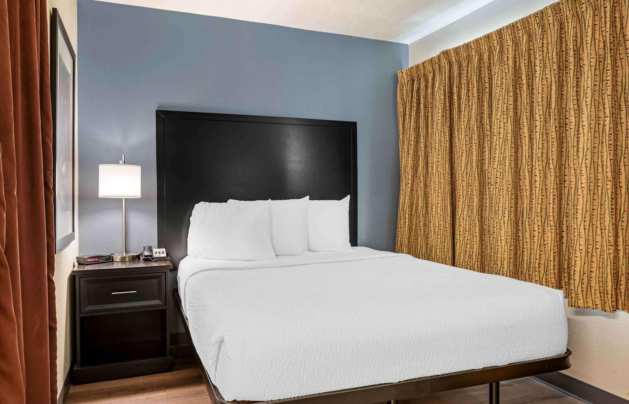 Extended Stay America Suites - Cincinnati - Blue Ash - Reed Hartman Exterior foto