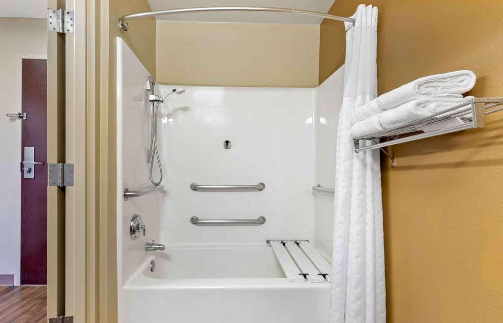 Extended Stay America Suites - Cincinnati - Blue Ash - Reed Hartman Zimmer foto