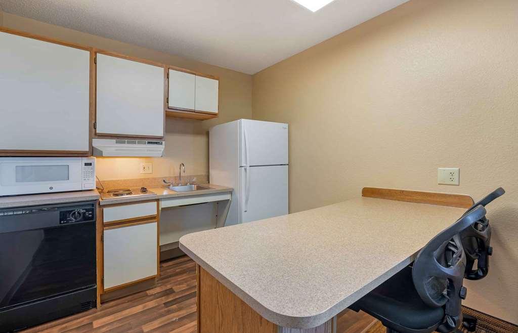Extended Stay America Suites - Cincinnati - Blue Ash - Reed Hartman Zimmer foto
