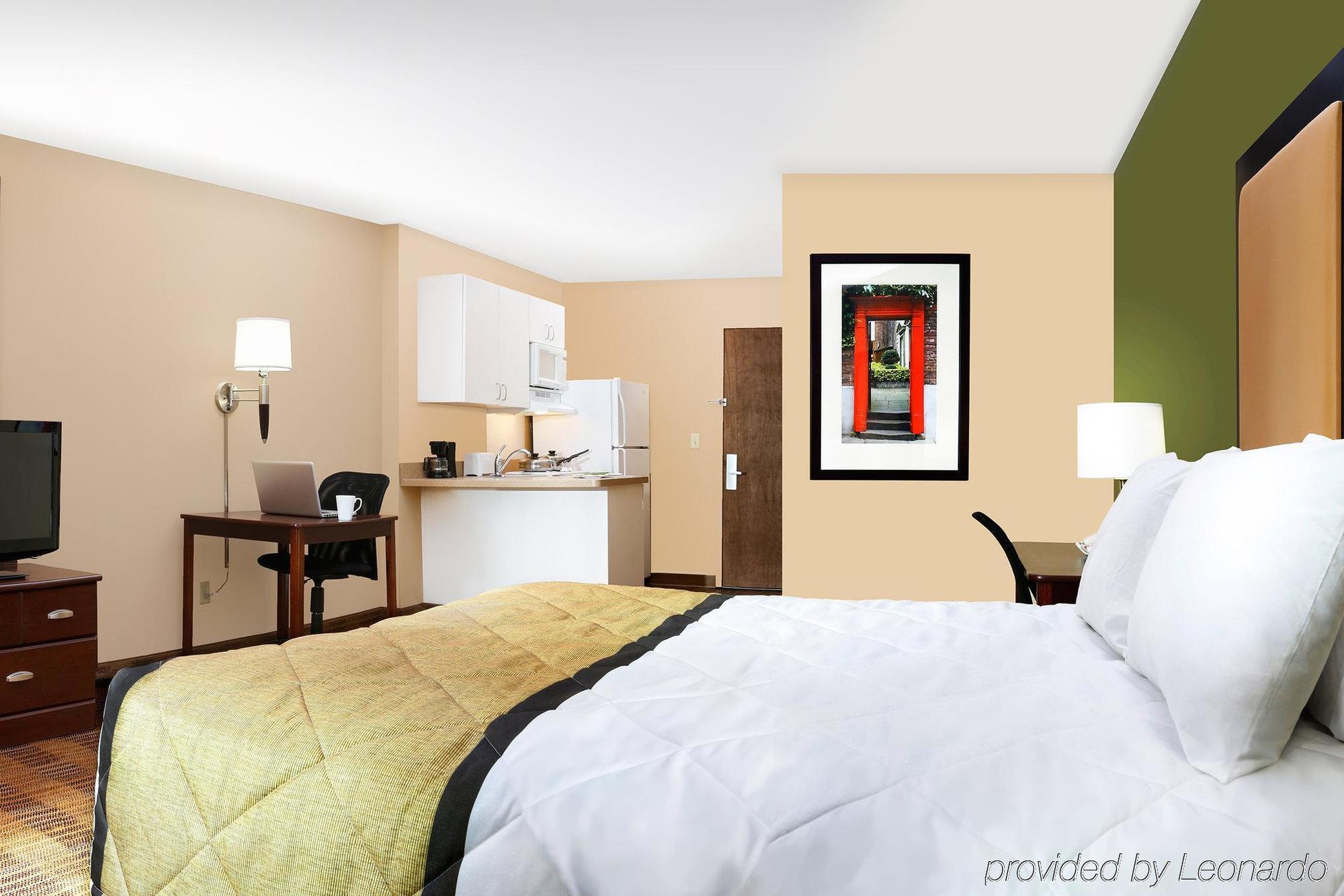 Extended Stay America Suites - Cincinnati - Blue Ash - Reed Hartman Exterior foto